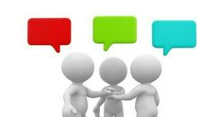 给对方开一扇信任之门