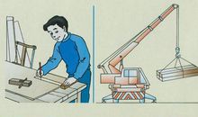 生活中的数学奥秘