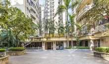 南湖，我心中永远的明珠