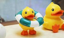 学游泳的酸甜苦辣