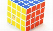 魔方——神奇的方块