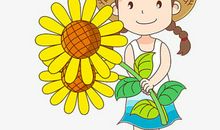 假如我是冬姑娘