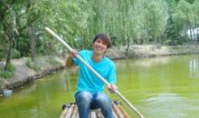 初中三年我匆匆走过