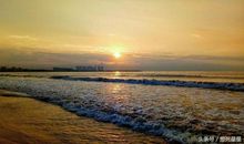 美丽家乡，希望升起的地方