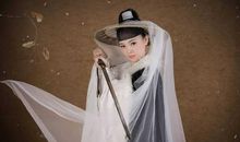 我的朋友——王兮妍