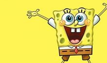 海绵宝宝