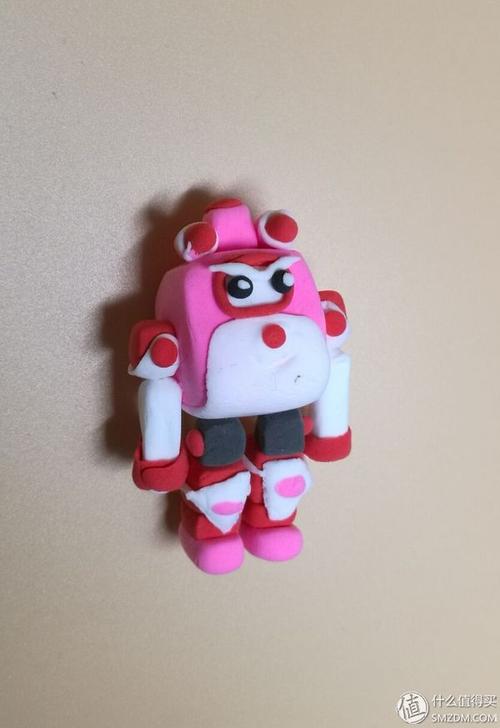 我的魔术笔筒