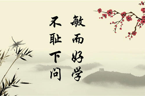 学习好玩