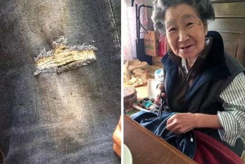 关于爷爷的房子的趣闻