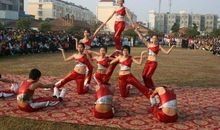 运动会，永远的回忆