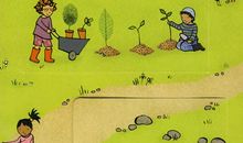 拯救地球、拯救未来