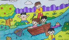 还我们美丽家园