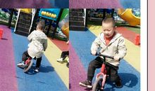 学平衡车得到的启示