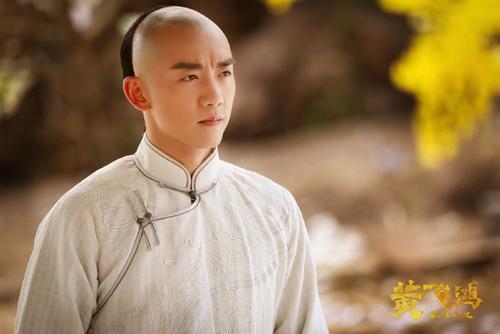 郭氏无霜