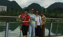 欢天喜地过端午