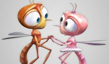 暑假趣事与蚊子大战