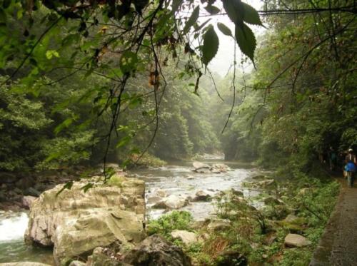 推荐一个好地方-The Creek