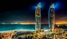 日新月异的世界