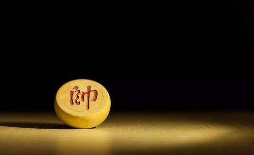 象棋王比赛