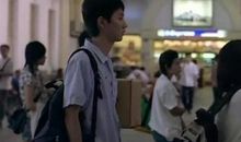 我忘不了那一句话