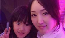 老师，朋友和妈妈