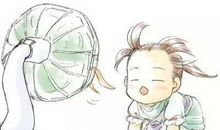 从此我不再吹空调