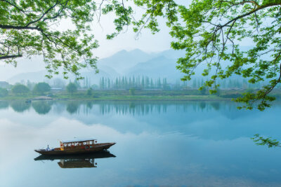 梦中有梦
