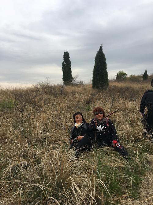 那是前所未有的尝试