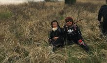 那是一次前所未有的尝试