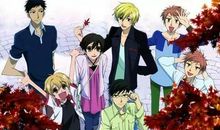 我喜欢的校园生活