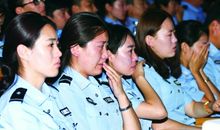 听军医讲维和故事