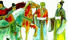 马的悔悟读后感