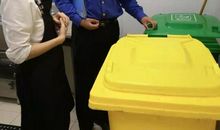 有喜有忧的双休日