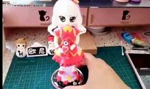 我与安妮的颓废空间_350字