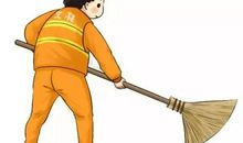 寻找最美劳动者