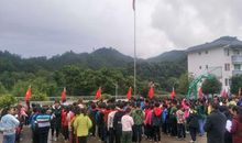 我秀，我努力，我精彩