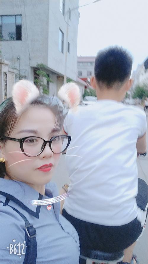 下班接妈妈