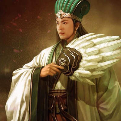 我成了诸葛亮