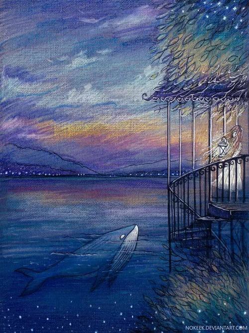 我希望世界充满温暖