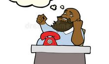 傲慢的人没有好下场