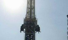 上海明东方珠塔一日游