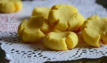 制作玛格丽特小饼