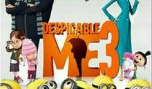 《神偷奶爸》观后感