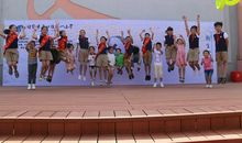 穿越回到“一年级”