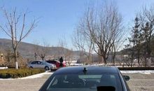 童年的剪影让我陶醉