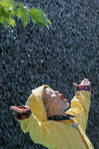 等待也是一种状态