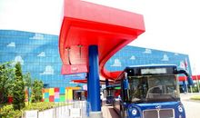 畅游新能源世界