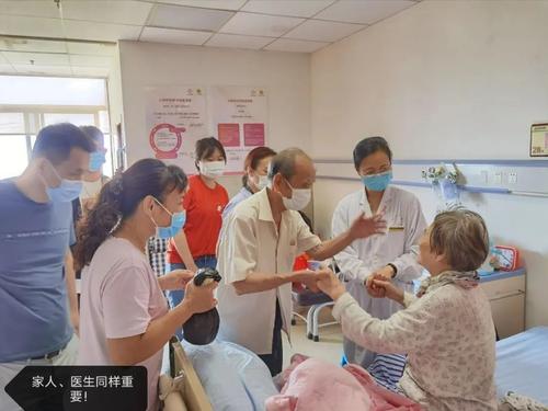 一件令我感动的小事