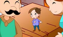 假如没有大拇指