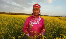 我喜欢的一道风景